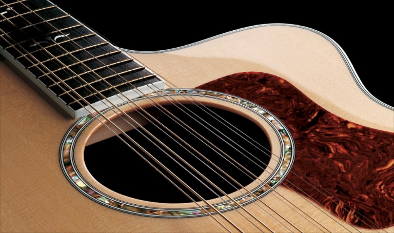 dan guitar