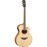 Guitar Yamaha APX700II Natural