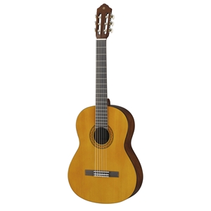 Đàn Classic Guitar Yamaha C40-Gỗ tự nhiên bóng