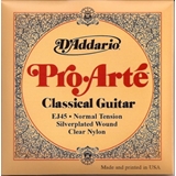 Dây đàn Guitar Classic Addradio EJ45