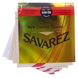 Dây đàn Guitar classic SAVAREZ 540CR