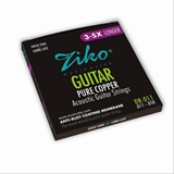 Dây đàn guitar Acoustic ZIKO DR-011
