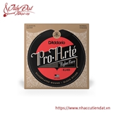 Dây đàn Guitar Classic D'Addario EJ49
