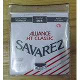 Dây đàn guitar Classic Savarez 540R