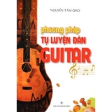 Phương pháp tự luyện đàn Guitar